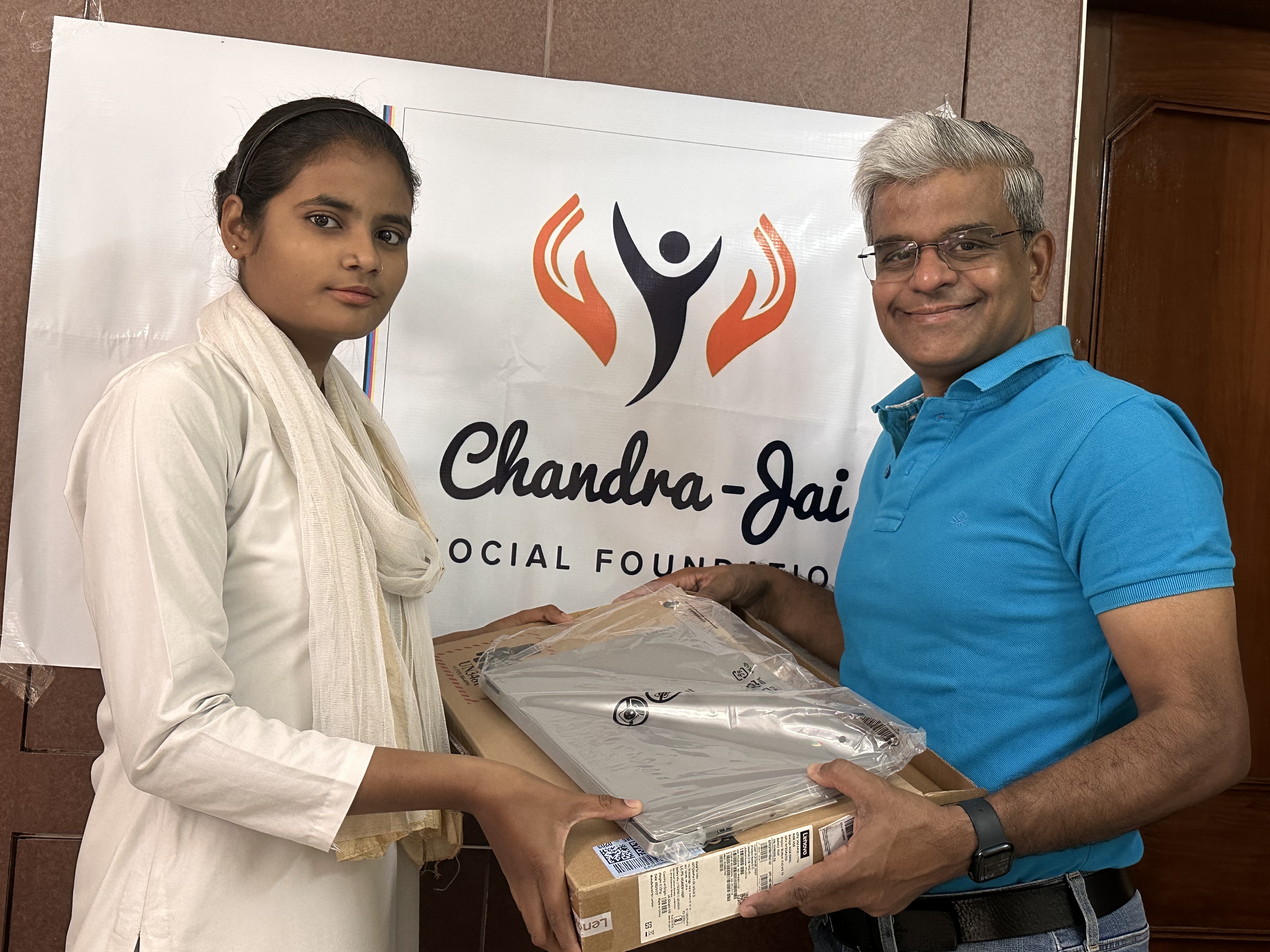 Supporting women in need