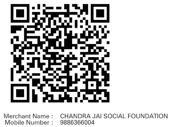 UPI QR Code